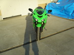 �������� �� ������ �������� Kawasaki ZX-10R 2006 ���� 4